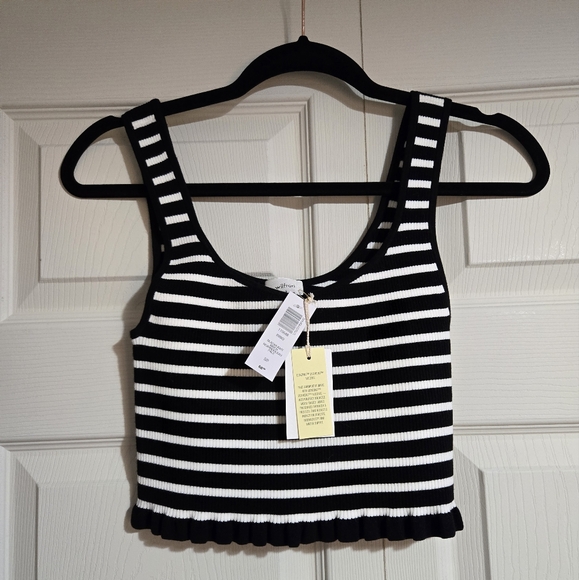 *nwt* aritzia wilfred brio tank - Picture 1 of 4